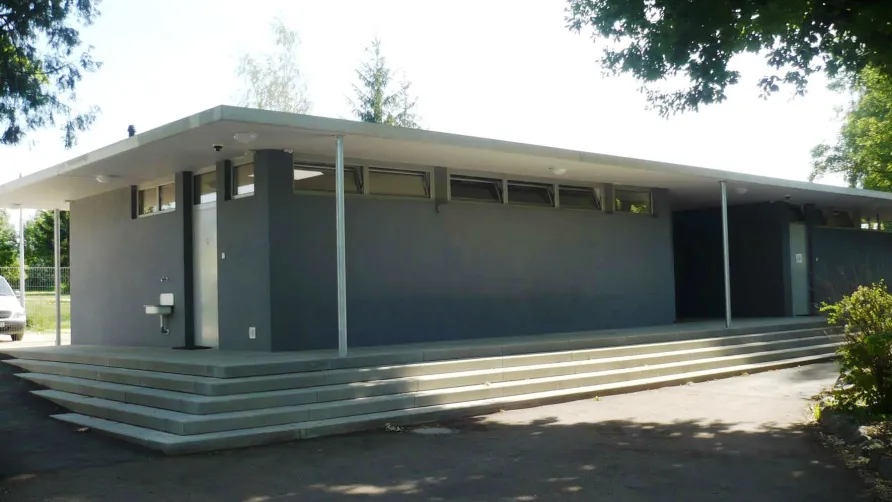 Camping Aichelberg