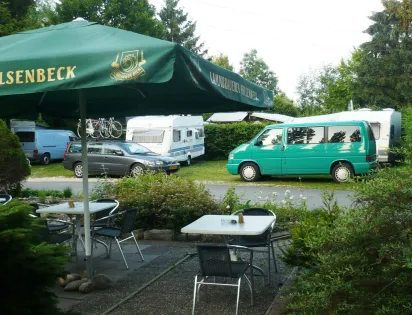 Camping Aichelberg