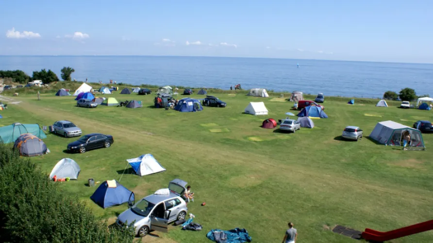 Camping Klausdorfer Strand