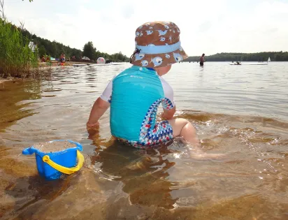 Familienpark Senftenberger See