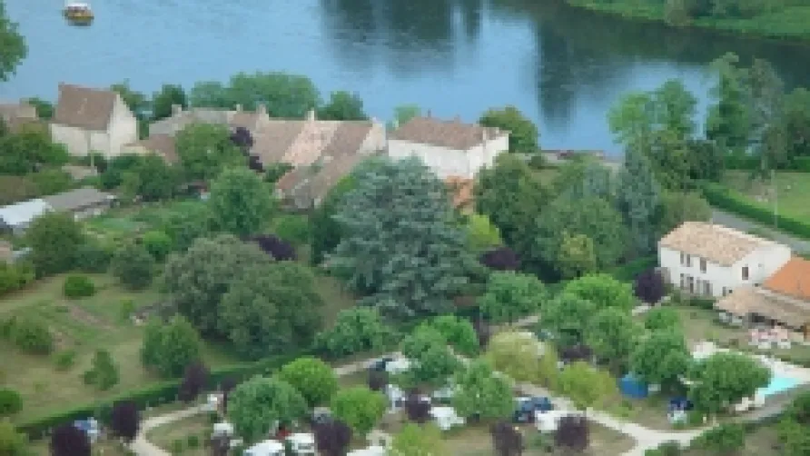Village La Rivière Fleurie