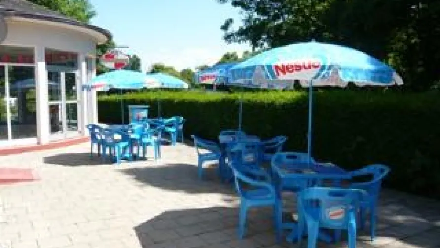 Camping de Strasbourg