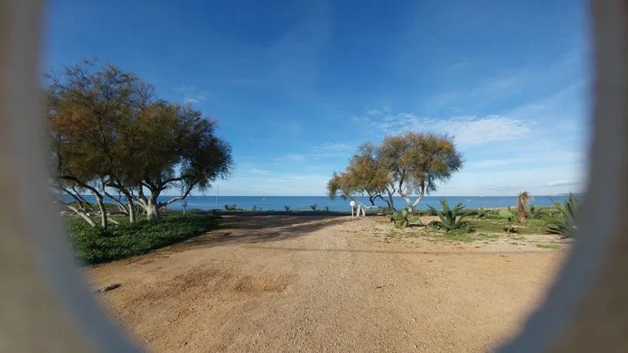 Agricamper Torre Sabea