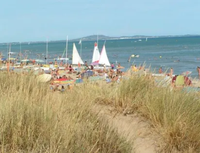 Camping Naturiste Le Clos de Ferrand