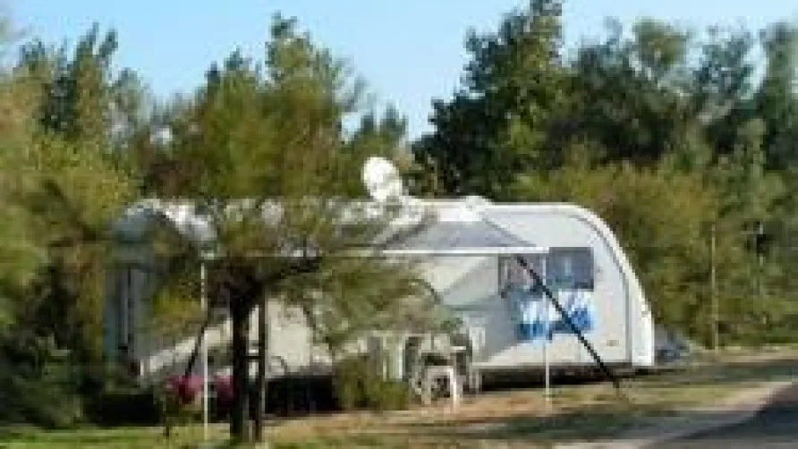 Camping Naturiste Le Clos de Ferrand