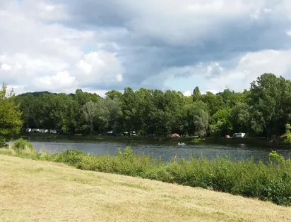 Camping Les Bö-Bains ****