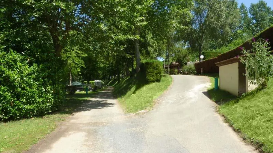 Camping Les Bö-Bains ****