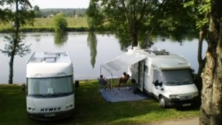 Camping Les Bö-Bains ****