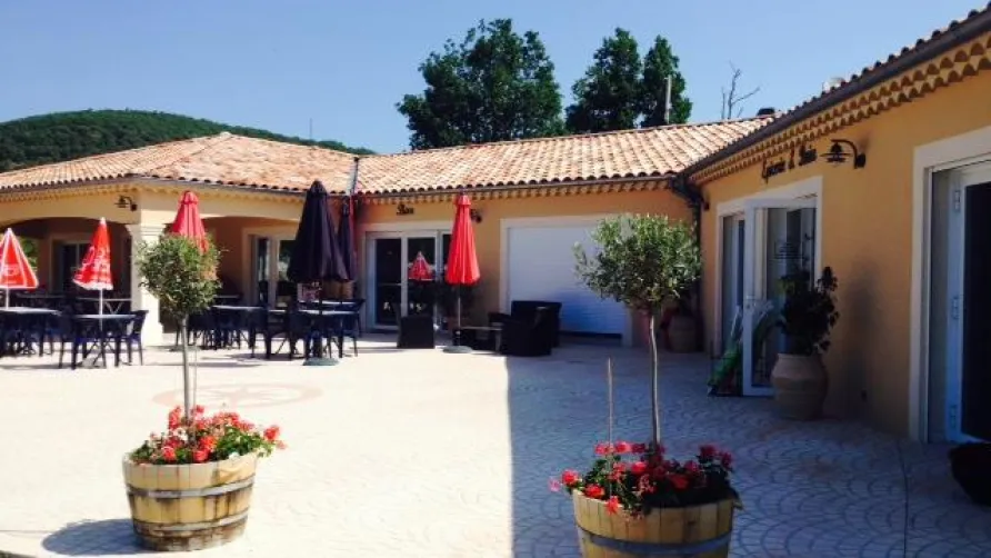 Camping Le Sous-Bois Ardèche