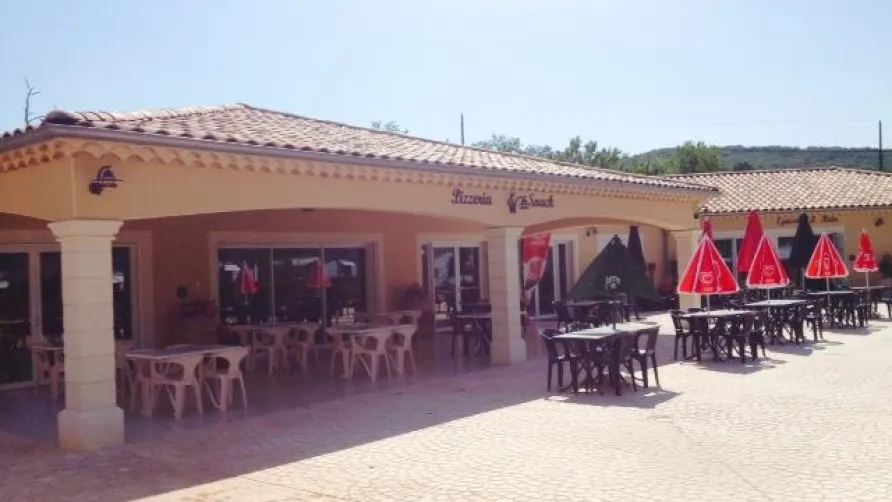 Camping Le Sous-Bois Ardèche