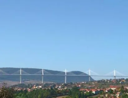 Campéole Millau Plage