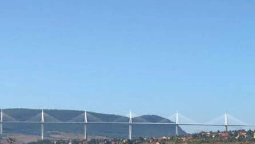 Campéole Millau Plage