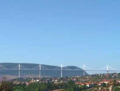 Campéole Millau Plage
