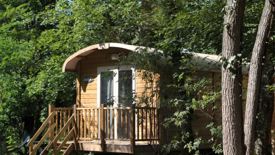 Flower Camping La Sagne