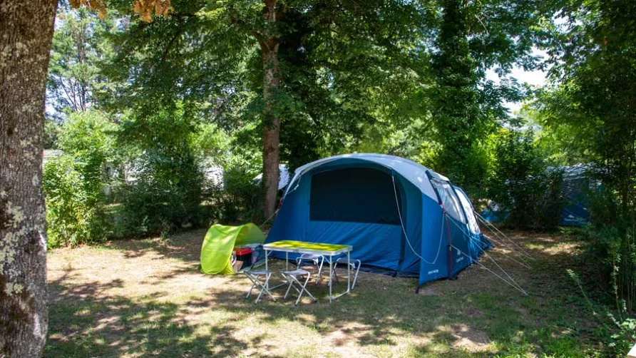 Flower Camping La Sagne