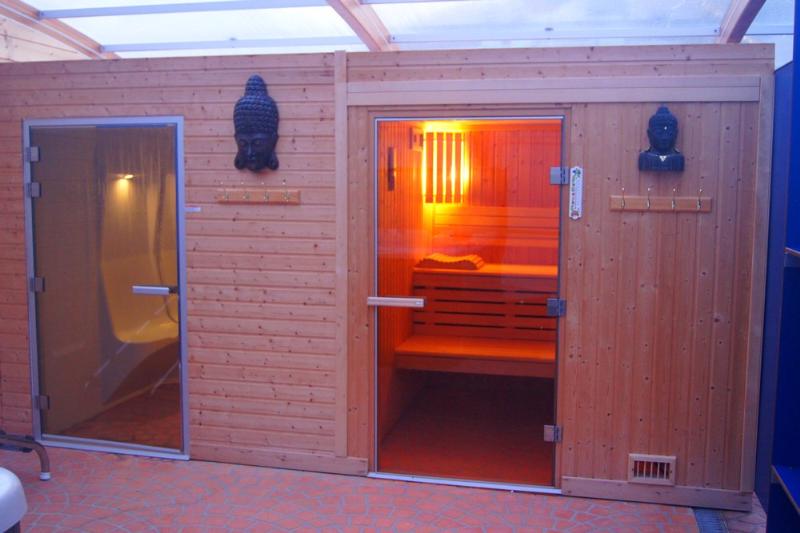 Camping Paradis l'Escapade