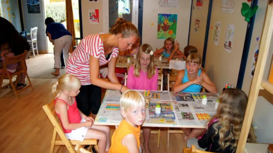 Camping Paradis l'Escapade