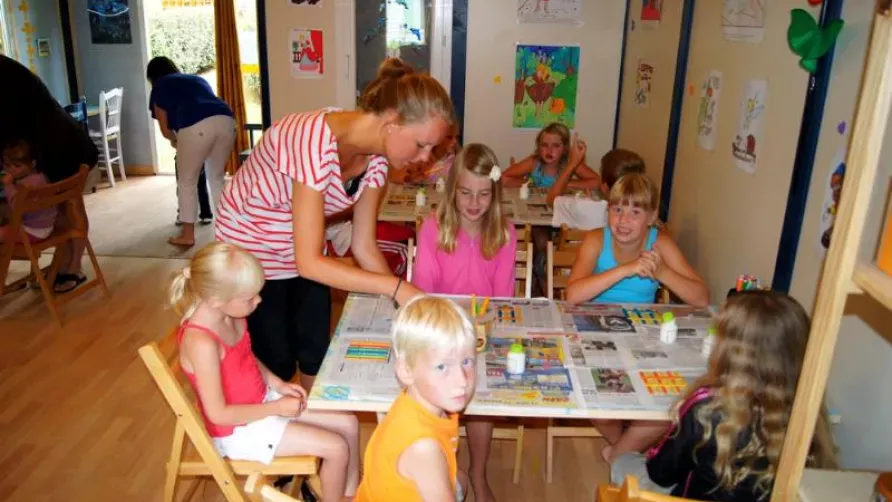 Camping Paradis l'Escapade