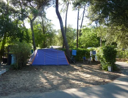 Huttopia Chardons Bleus - Ile de Ré