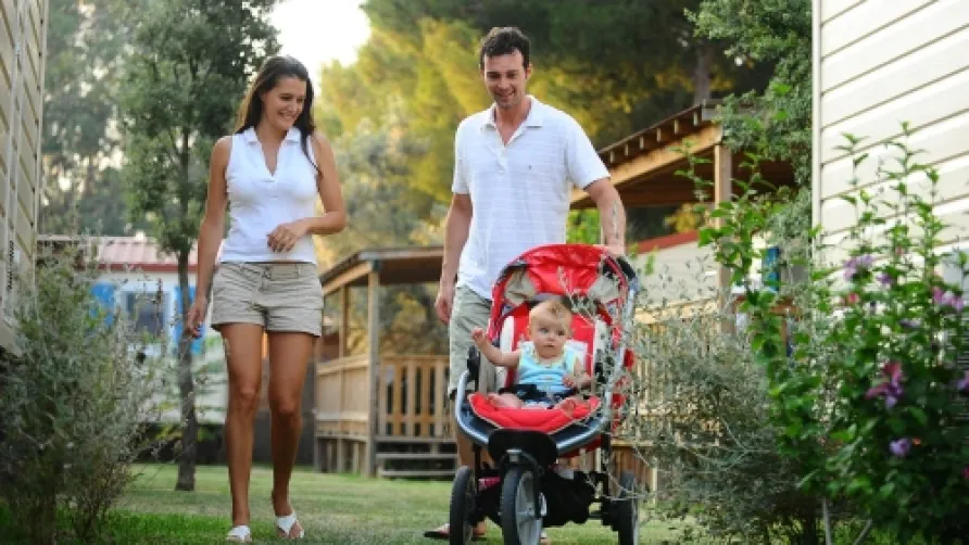 Camping Village Le Capanne