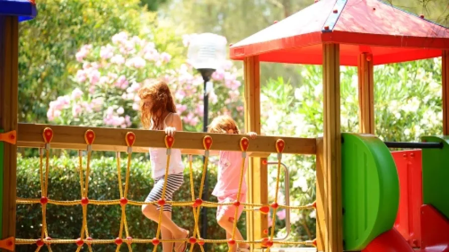 Camping Village Le Capanne