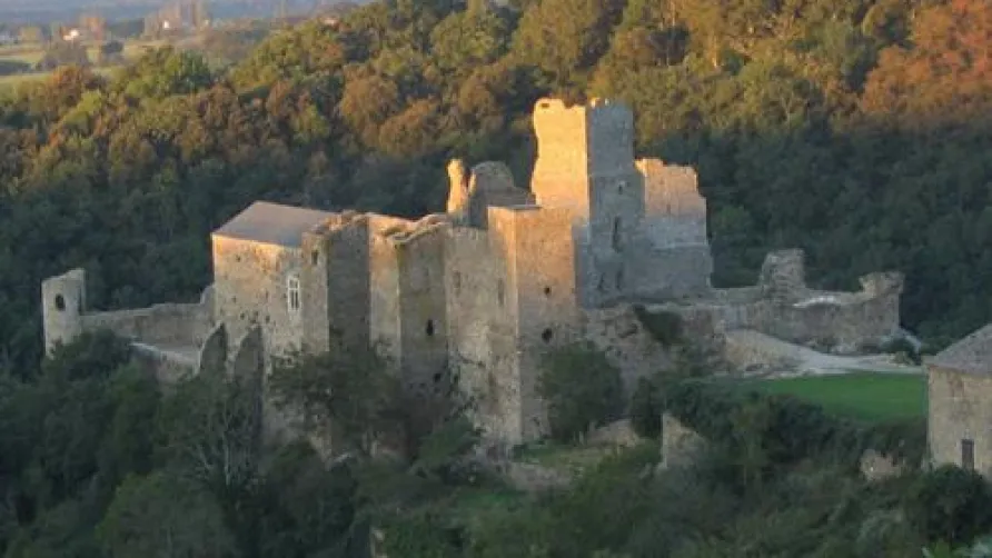 Éco-Camping La Porte d'Autan