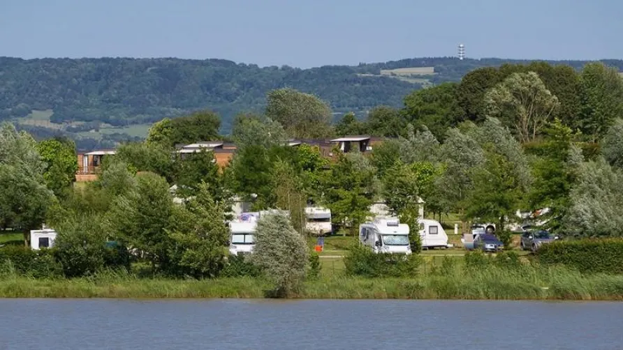 YELLOH! VILLAGE - LE DOMAINE DE LOUVAREL