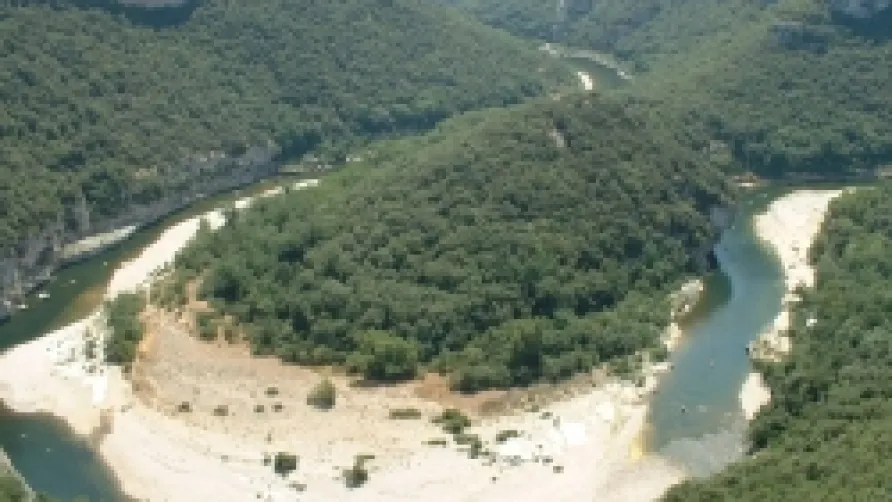 La Plage des Templiers