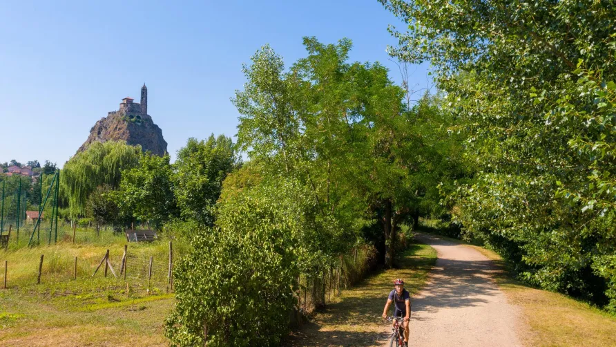 Camping du Puy-en-Velay
