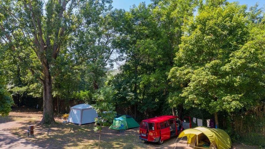 Camping du Puy-en-Velay