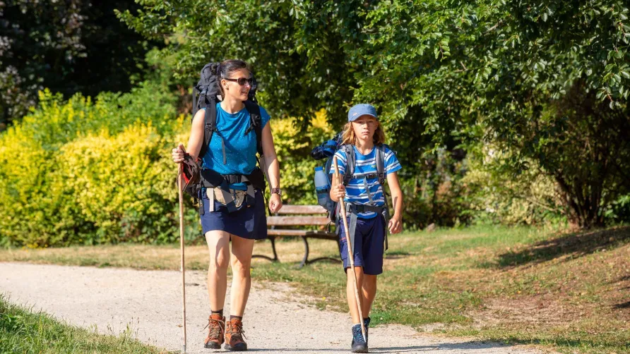Camping du Puy-en-Velay