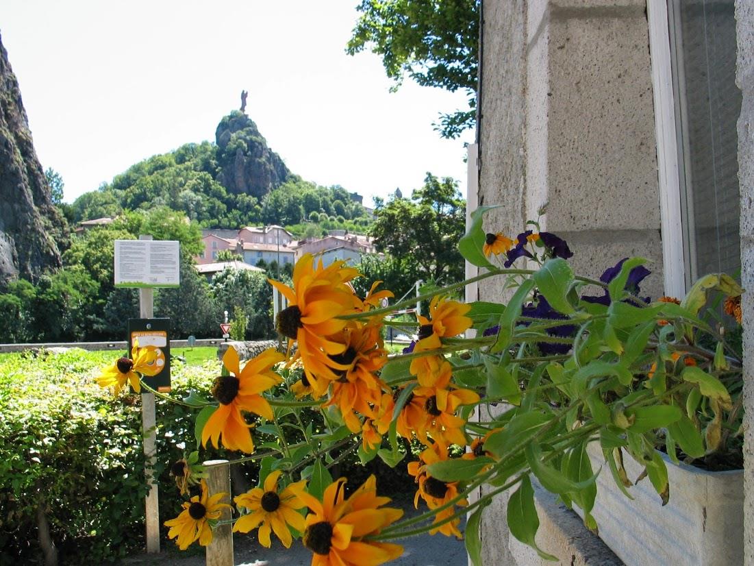 Camping du Puy-en-Velay