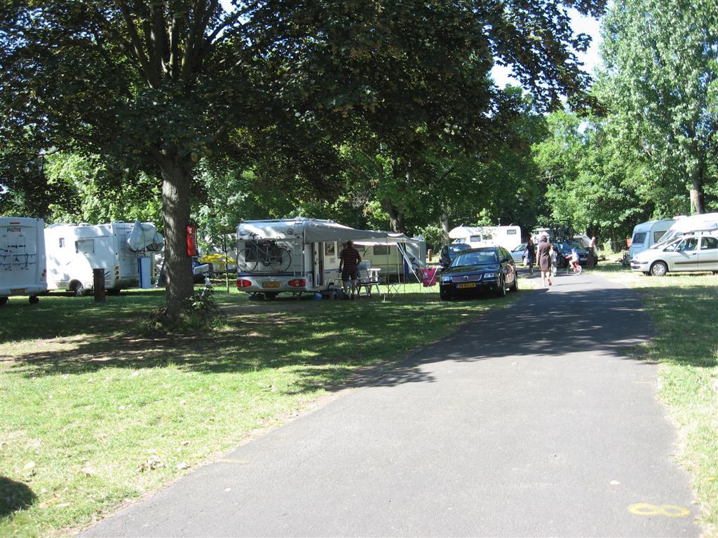 Camping du Puy-en-Velay