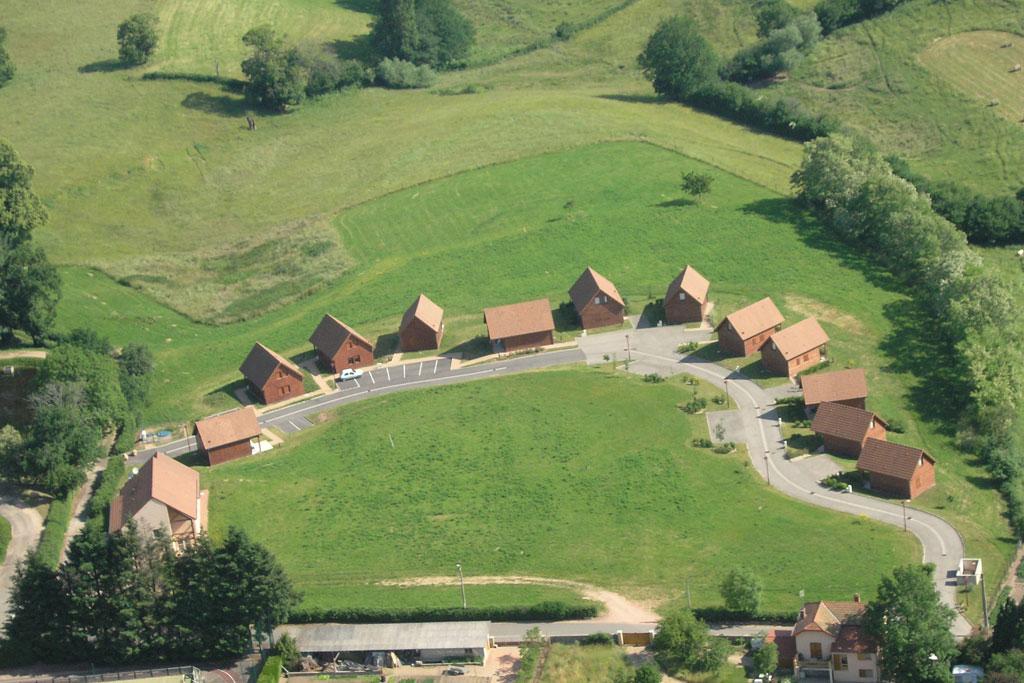 Domaine des Monts du Maconnais