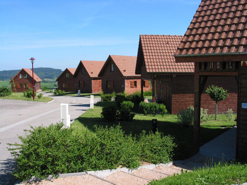 Domaine des Monts du Maconnais