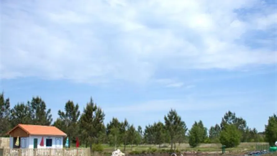 Camping la Rochade