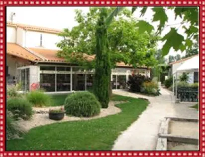 Camping La Venise Verte