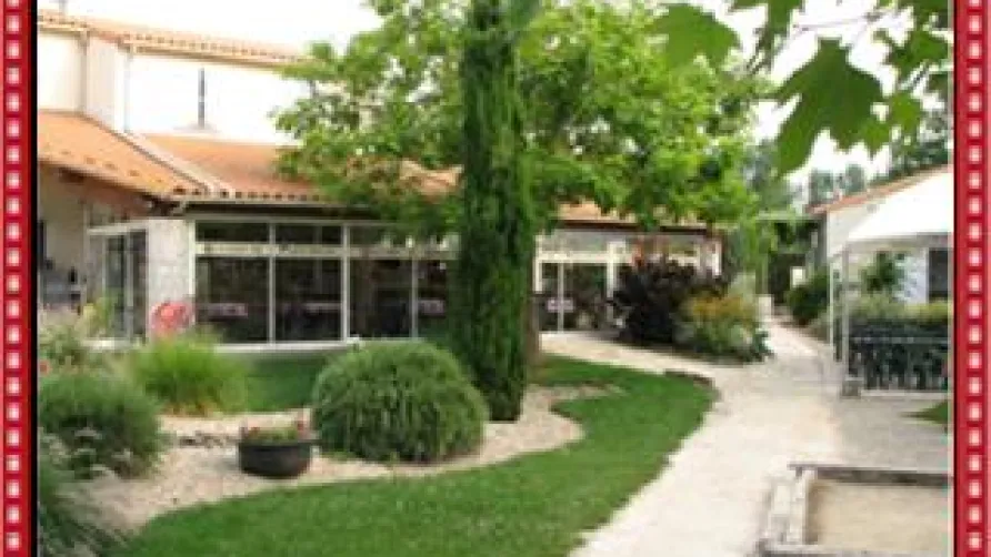 Camping La Venise Verte