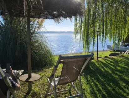 INTERNATIONAL GLAMPING LAGO DI BRACCIANO
