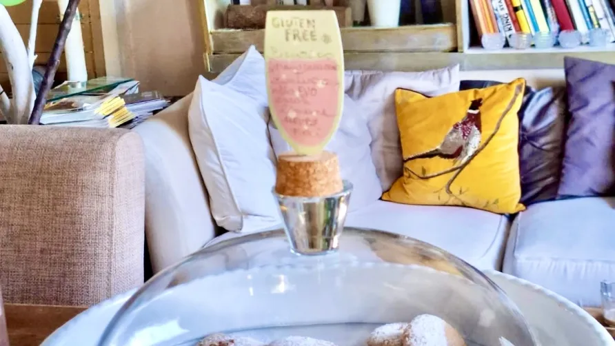 INTERNATIONAL GLAMPING LAGO DI BRACCIANO