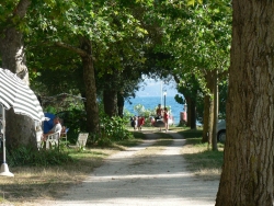 INTERNATIONAL GLAMPING LAGO DI BRACCIANO