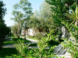 INTERNATIONAL GLAMPING LAGO DI BRACCIANO