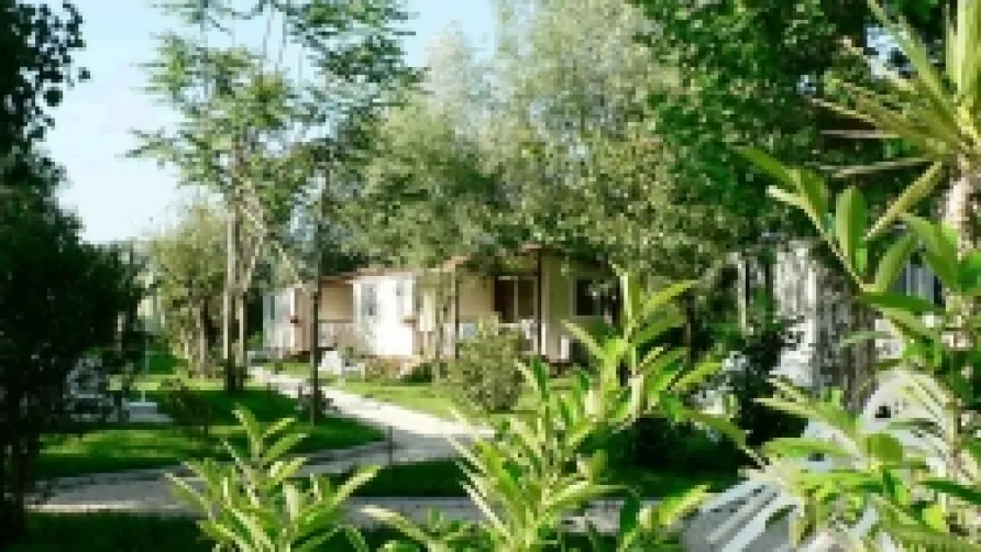 INTERNATIONAL GLAMPING LAGO DI BRACCIANO