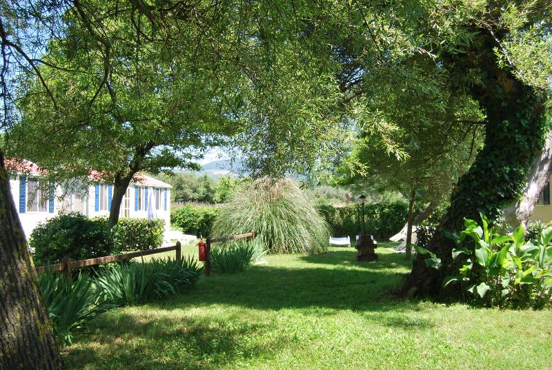 INTERNATIONAL GLAMPING LAGO DI BRACCIANO