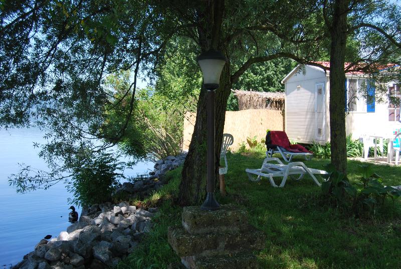INTERNATIONAL GLAMPING LAGO DI BRACCIANO