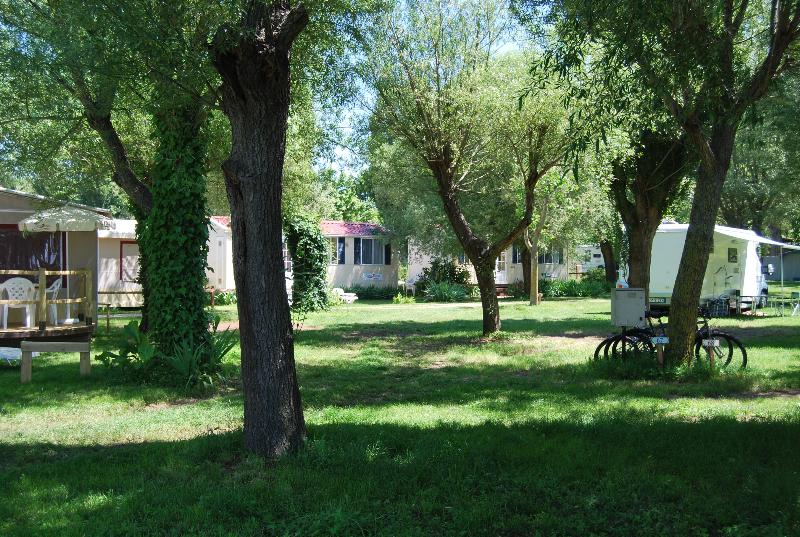 INTERNATIONAL GLAMPING LAGO DI BRACCIANO
