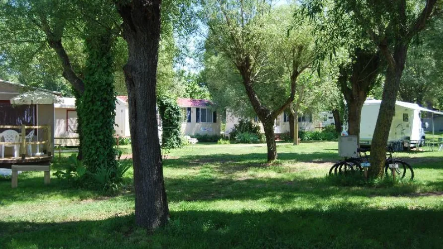 INTERNATIONAL GLAMPING LAGO DI BRACCIANO