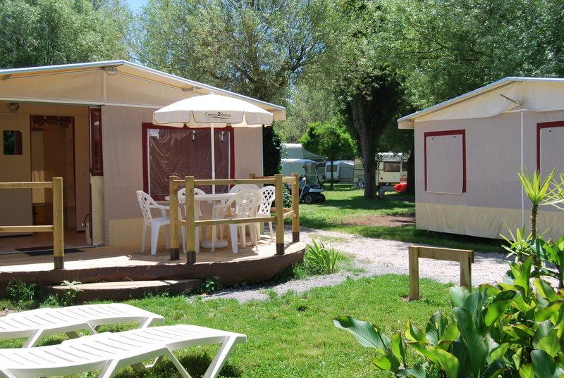 INTERNATIONAL GLAMPING LAGO DI BRACCIANO
