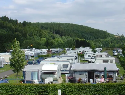 Campingpark Kronenburger See