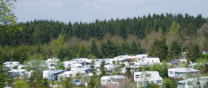 Riis Feriepark